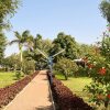 Отель Ibis N'Djamena La Tchadienne, фото 12