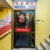 Отель Metro Inn, фото 16