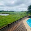 Отель Sabie River Bush Lodge, фото 18