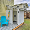 Отель Pet-friendly Townhome, 2 Blocks to Atlantic Beach!, фото 10