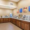 Отель Comfort Inn & Suites Aberdeen near APG, фото 27
