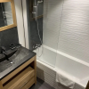 Отель Brand New Chalet Praz Center 250M From The Cabin, фото 5