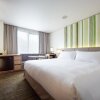Отель ANA Holiday Inn Resort Kuroyon, фото 11