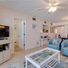 Отель Carlos Pointe 113 - Two Bedroom Condo, фото 9