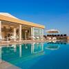 Отель Karat House Pool lovely view 4 rooms 5 bathrooms wifi freenew villa, фото 17