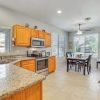 Отель Sunny Peoria Home w/ Private Pool & Fire Pit!, фото 11