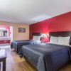 Отель Quality Inn & Suites Bridge City/Orange, фото 14