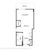 Отель 15100 Front Beach Rd Studio Unit 1105 Studio Bedroom 1 Bathroom Condo, фото 12