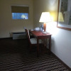 Отель Inn At Expo Square, фото 15