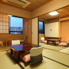 Отель Kusatsu Onsen Hotel Sakurai, фото 4