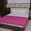 Отель Itsy Hotels Anjali Mahal 500, Mtrs From Mathura Railway Station, фото 7