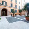 Отель Flaminio Butterfly House в Риме