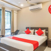 Отель OYO Flagship 28674 Orchid Platinum Guest House, фото 1