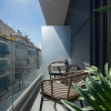 Отель Io Suites, фото 43