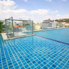 Отель Water Park By Pattaya Sunny Rentals, фото 2