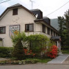 Отель Pension Luran, фото 1