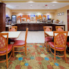 Отель Holiday Inn Express Raleigh Durham Airport, an IHG Hotel, фото 26