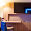 Отель Novotel Avignon Nord, фото 4