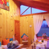 Отель Arriendo de Cabañas con Piscina y Entorno Natural, Villarrica, фото 3