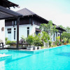 Отель The Oriental Beach Pool Villa and Village, фото 14