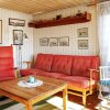 Отель 5 Person Holiday Home in Grebbestad, фото 13