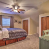Отель Downtown Cedar City House < 1/2 Mi to SUU Campus!, фото 4