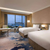 Отель Wyndham Grand Plaza Royale Yuzhou Xiamen, фото 9