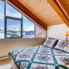 Отель 1 Br + Loft With Mountain Views 1 Bedroom Condo - No Cleaning Fee! by RedAwning, фото 2