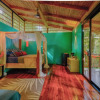 Отель La Shamana Ecological, Concept in the Jungle, фото 4