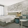 Отель SpringHill Suites by Marriott New York Manhattan/Chelsea в Нью-Йорке