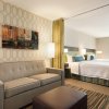 Отель Home2 Suites by Hilton Milwaukee Brookfield, фото 17