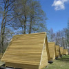 Отель Kamp Slapic Glamping, фото 7