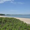 Отель Lovely Bungalow near Sea in Elmenhorst, фото 7