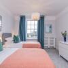 Отель Oxfordshire Living - The Spencer Apartment - Woodstock, фото 8