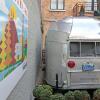 Отель Vintage Airstream, фото 1
