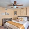 Отель Spacious Indio Escape: Pool, Hot Tub & Fire Pit!, фото 6