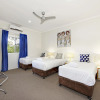 Отель Riviera Motel Bundaberg, фото 6