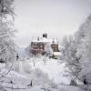 Отель Schloss Berlepsch, фото 4