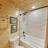 Отель Lakpow45 3 Bedroom Cabin, фото 4