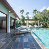 Отель Villa Maz Canggu, фото 21