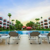 Отель Rayong Palmaries Beach Resort, фото 1
