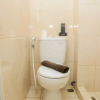 Отель Cozy Stay Studio at Springlake Summarecon Apartment, фото 8