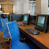 Отель Courtyard by Marriott Oakland Airport, фото 16