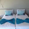 Отель Bahia Mar Boutique Hotel в Виланеcулосе