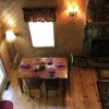 Отель Iris Cabin at Blairsville 2 Bedrooms 2 Bathrooms Cabin, фото 5
