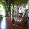 Отель Carmen de Areco, фото 12