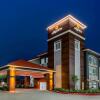 Отель La Quinta Inn & Suites Orange, фото 25