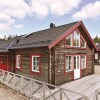 Отель Awesome Home in Sälen With 3 Bedrooms, Sauna and Wifi, фото 17