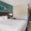 Отель Sleep Inn & Suites, фото 7