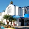 Отель Rodeway Inn La Mesa в Ла-Месе